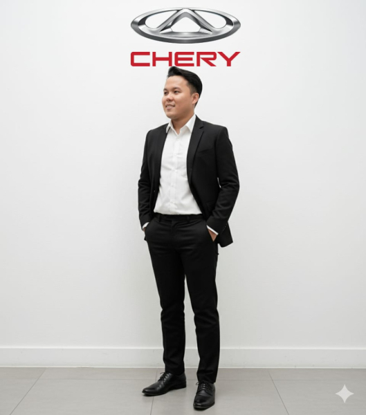 Sales Chery Pondok Indah Mall